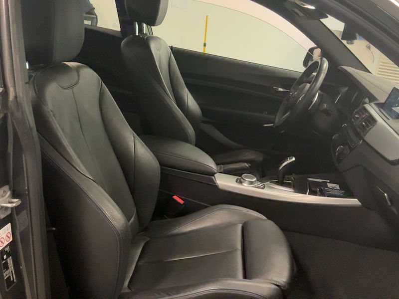 BMW 2er 220i M Sport 2020 – снимка 16