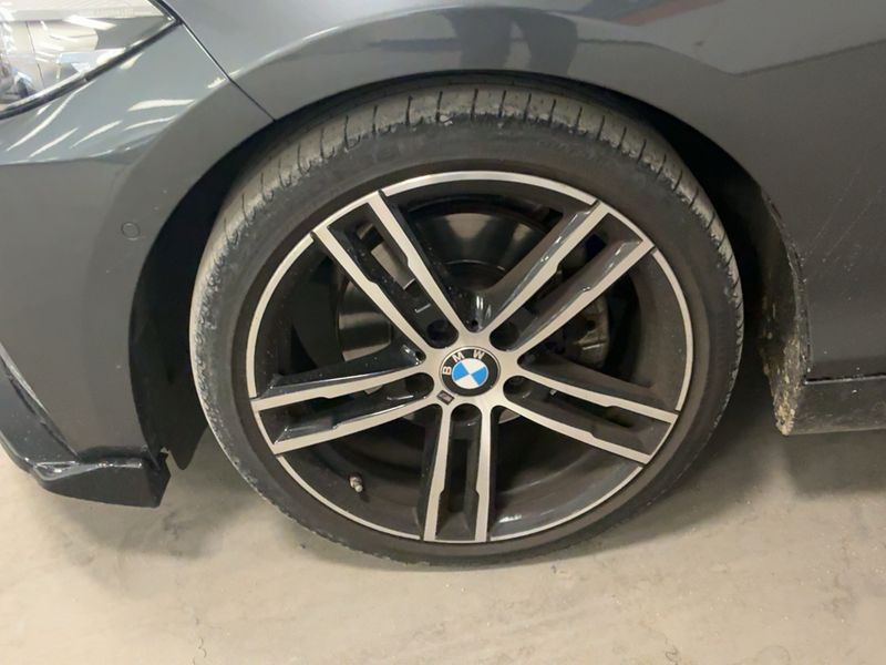 BMW 2er 220i M Sport 2020 – снимка 3