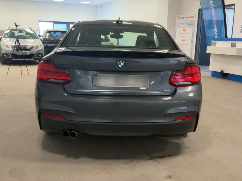BMW 2er 220i M Sport 2020 – снимка 7