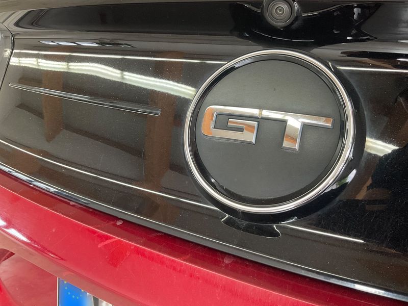 Ford Mustang 5.0 Ti-VCT V8 GT Convertible 2019 – снимка 32