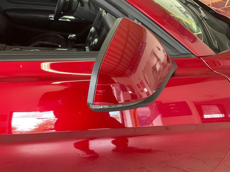 Ford Mustang 5.0 Ti-VCT V8 GT Convertible 2019 – снимка 26