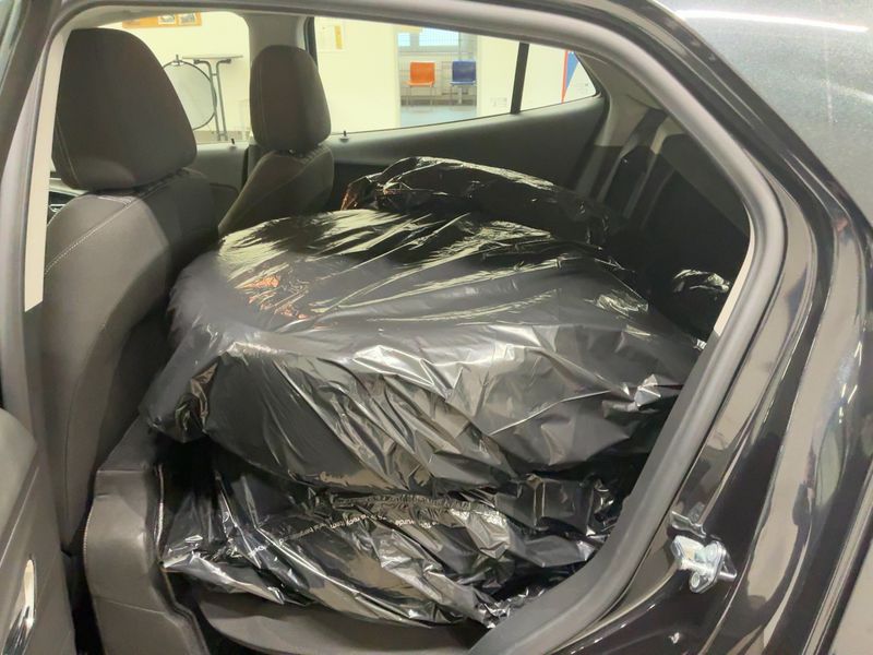 Opel Mokka 1.4 Turbo Edition ecoFlex 2015 – снимка 20