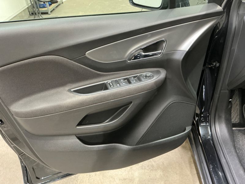 Opel Mokka 1.4 Turbo Edition ecoFlex 2015 – снимка 23
