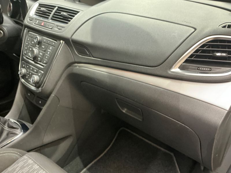 Opel Mokka 1.4 Turbo Edition ecoFlex 2015 – снимка 26