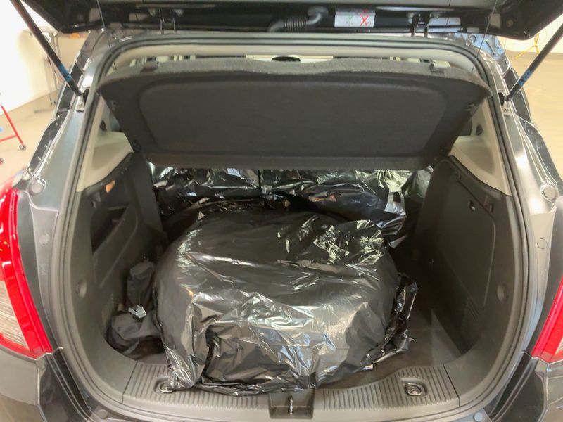 Opel Mokka 1.4 Turbo Edition ecoFlex 2015 – снимка 16