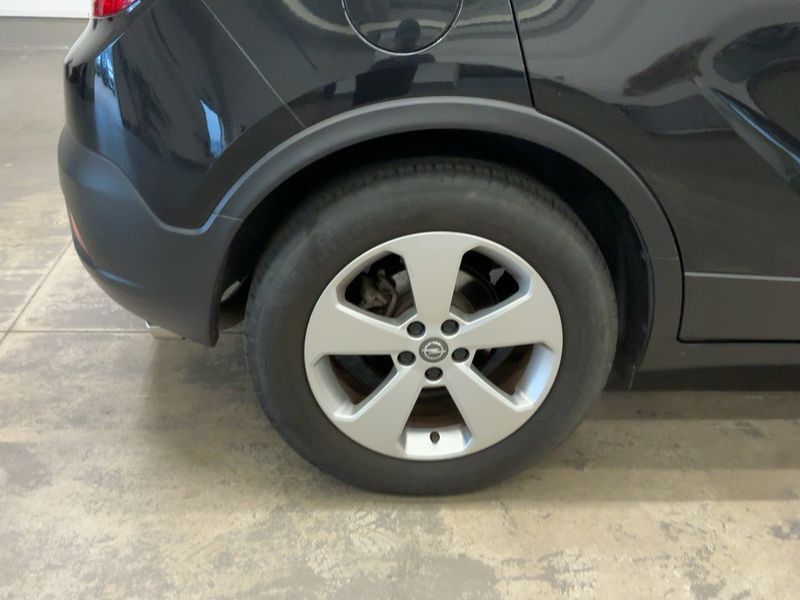 Opel Mokka 1.4 Turbo Edition ecoFlex 2015 – снимка 9