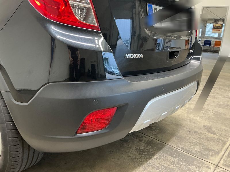 Opel Mokka 1.4 Turbo Edition ecoFlex 2015 – снимка 29