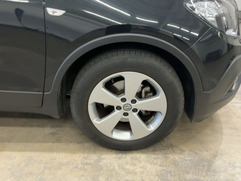 Opel Mokka 1.4 Turbo Edition ecoFlex 2015 – снимка 11
