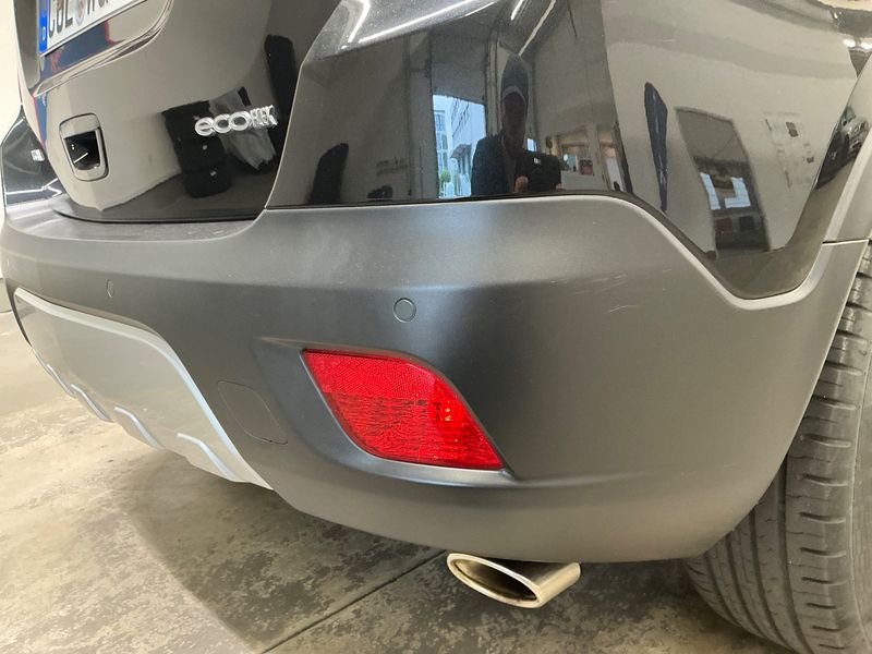 Opel Mokka 1.4 Turbo Edition ecoFlex 2015 – снимка 28