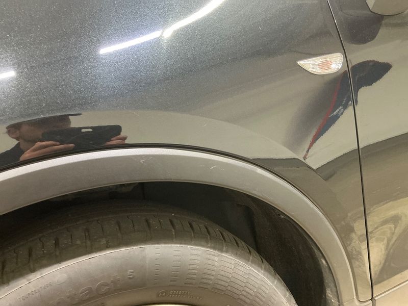 Opel Mokka 1.4 Turbo Edition ecoFlex 2015 – снимка 27
