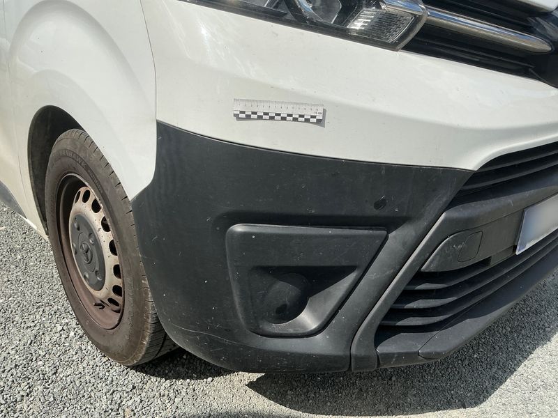 Toyota ProAce 1.6 D-4D Compact 2018 – снимка 42