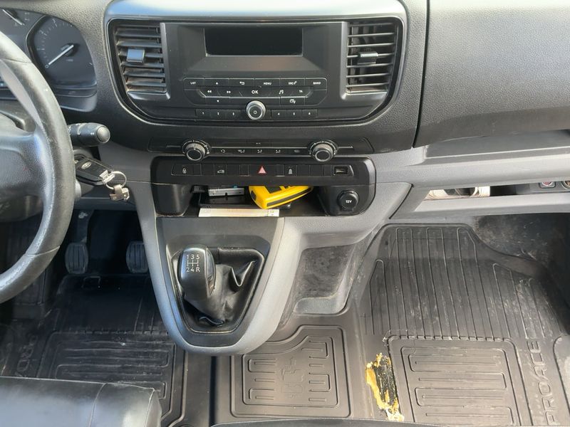 Toyota ProAce 1.6 D-4D Compact 2018 – снимка 17