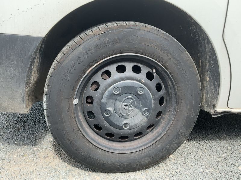 Toyota ProAce 1.6 D-4D Compact 2018 – снимка 9