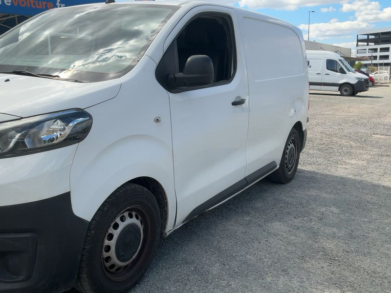 Toyota ProAce 1.6 D-4D Compact 2018 – снимка 2