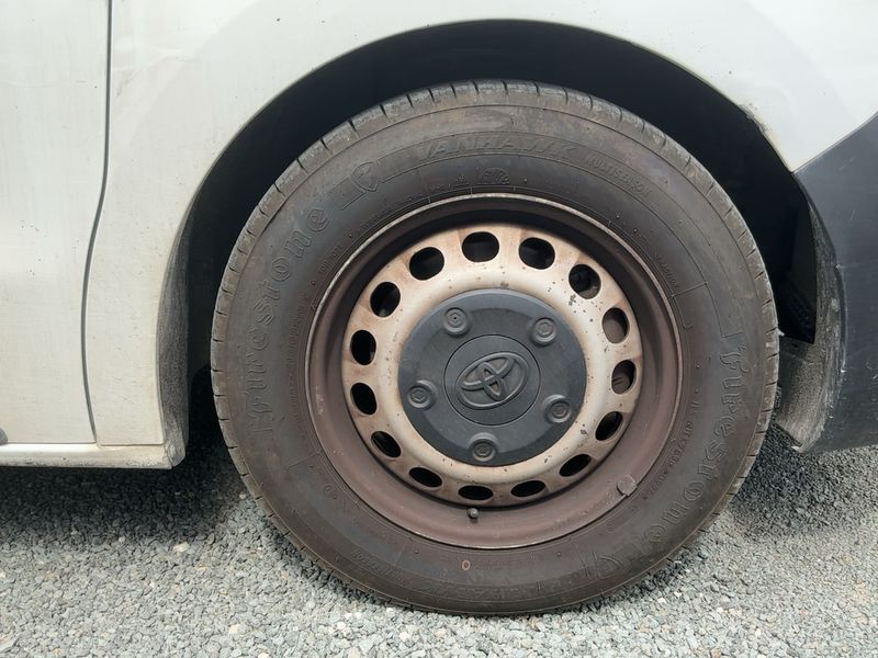 Toyota ProAce 1.6 D-4D Compact 2018 – снимка 11