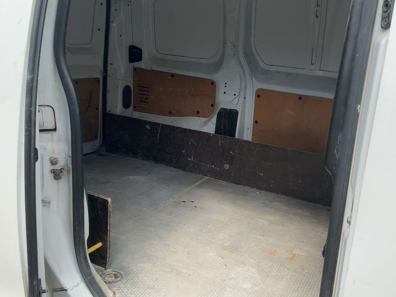 Toyota ProAce 1.6 D-4D Compact 2018 – снимка 19