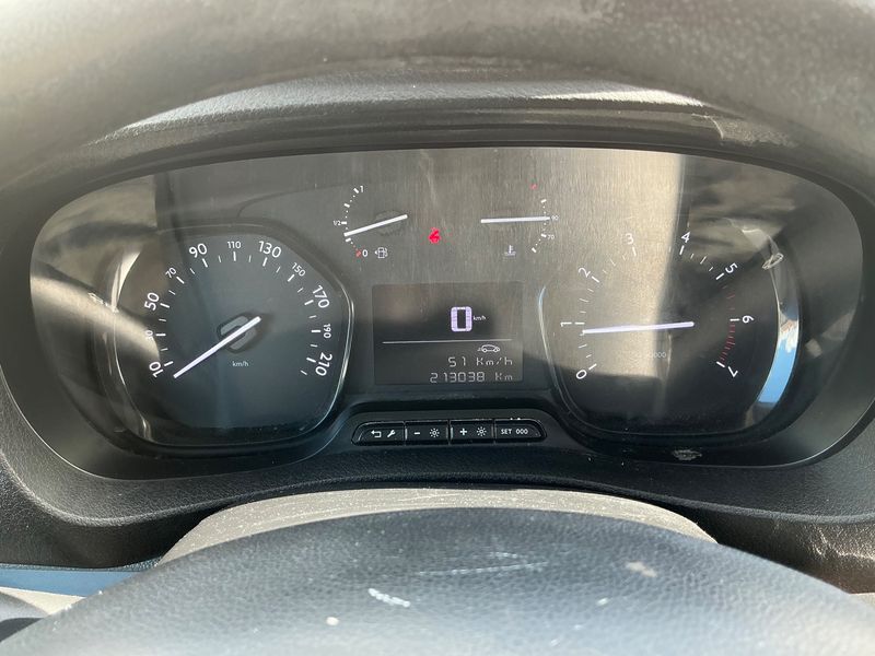 Toyota ProAce 1.6 D-4D Compact 2018 – снимка 18