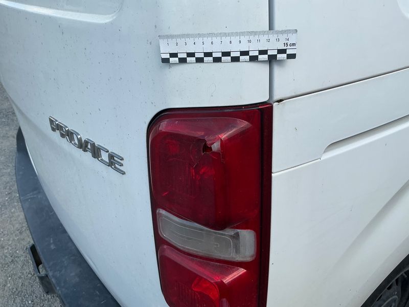 Toyota ProAce 1.6 D-4D Compact 2018 – снимка 41