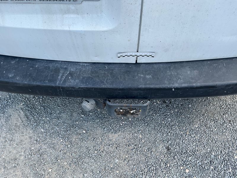 Toyota ProAce 1.6 D-4D Compact 2018 – снимка 40