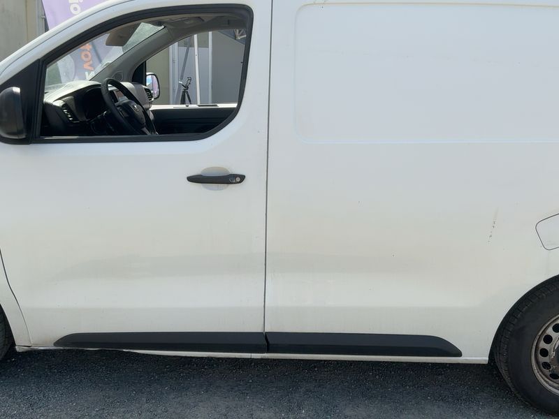 Toyota ProAce 1.6 D-4D Compact 2018 – снимка 4