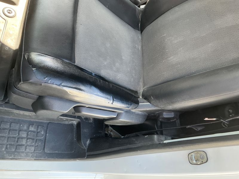 Toyota ProAce 1.6 D-4D Compact 2018 – снимка 36