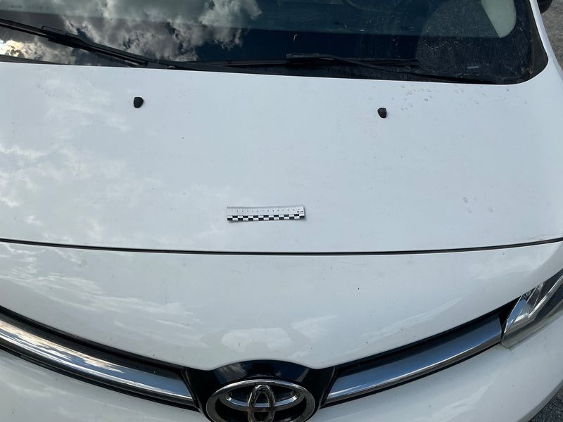 Toyota ProAce 1.6 D-4D Compact 2018 – снимка 44