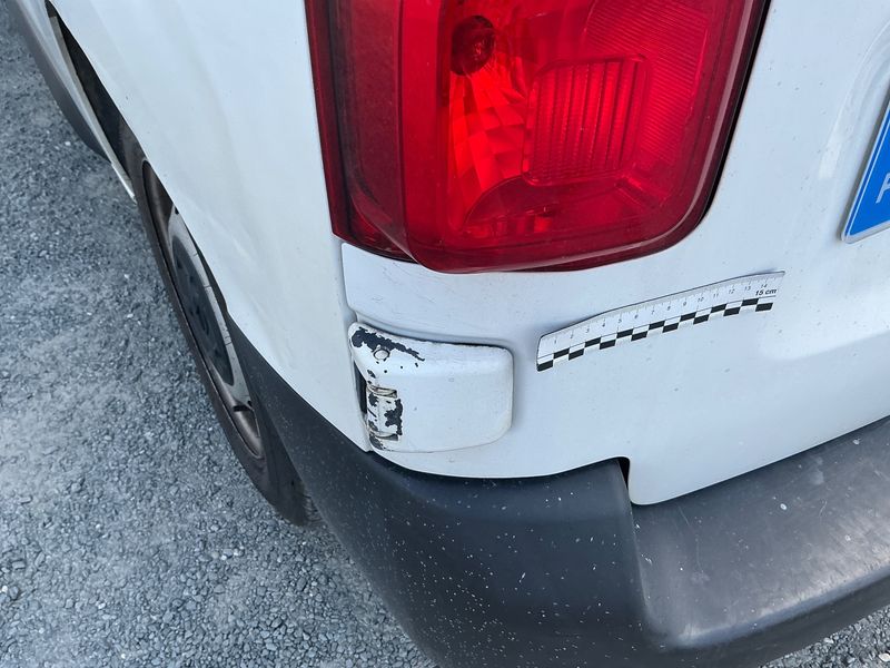 Toyota ProAce 1.6 D-4D Compact 2018 – снимка 38