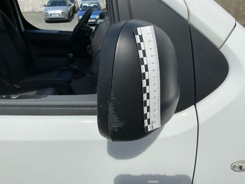 Toyota ProAce 1.6 D-4D Compact 2018 – снимка 25