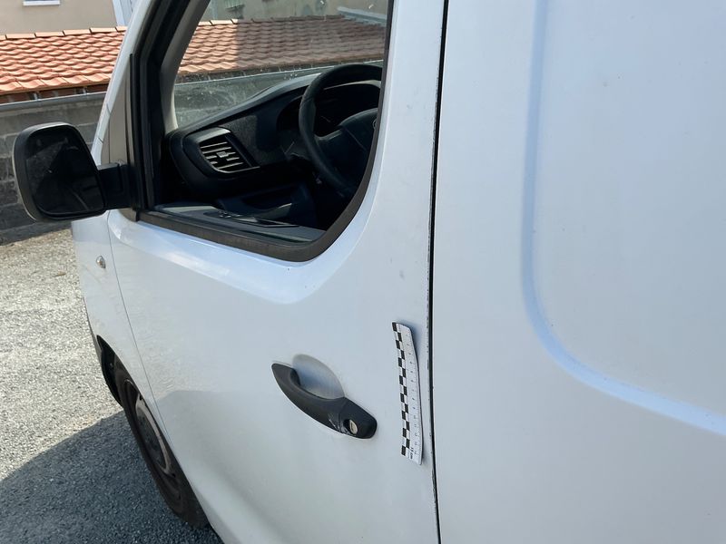 Toyota ProAce 1.6 D-4D Compact 2018 – снимка 27