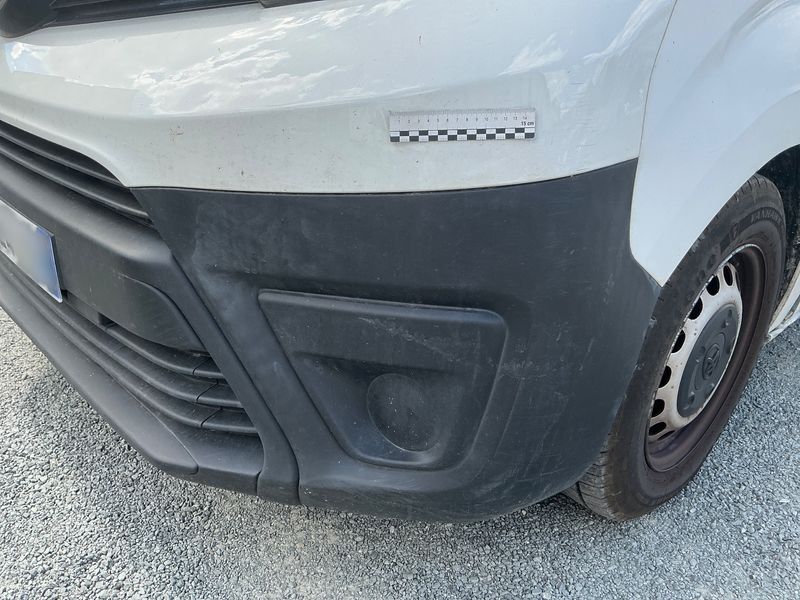 Toyota ProAce 1.6 D-4D Compact 2018 – снимка 43