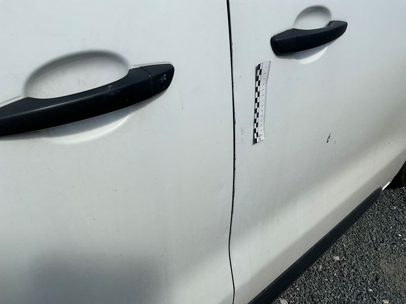 Toyota ProAce 1.6 D-4D Compact 2018 – снимка 26