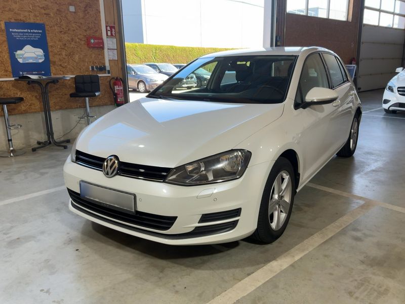 Volkswagen Golf VII 1.2 TSI Comfortline BlueMotion Tech 2013 – снимка 1