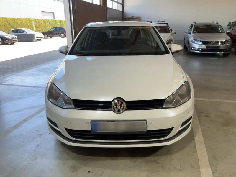 Volkswagen Golf VII 1.2 TSI Comfortline BlueMotion Tech 2013 – снимка 14