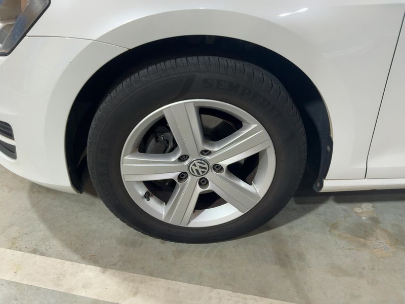 Volkswagen Golf VII 1.2 TSI Comfortline BlueMotion Tech 2013 – снимка 3