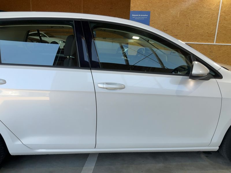 Volkswagen Golf VII 1.2 TSI Comfortline BlueMotion Tech 2013 – снимка 10