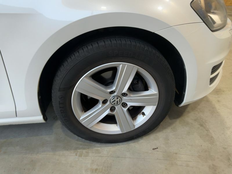 Volkswagen Golf VII 1.2 TSI Comfortline BlueMotion Tech 2013 – снимка 11