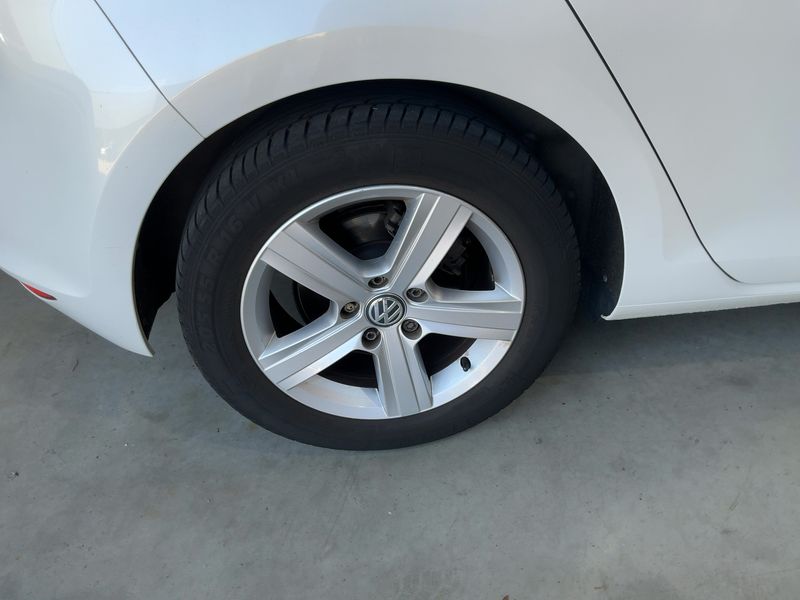 Volkswagen Golf VII 1.2 TSI Comfortline BlueMotion Tech 2013 – снимка 9