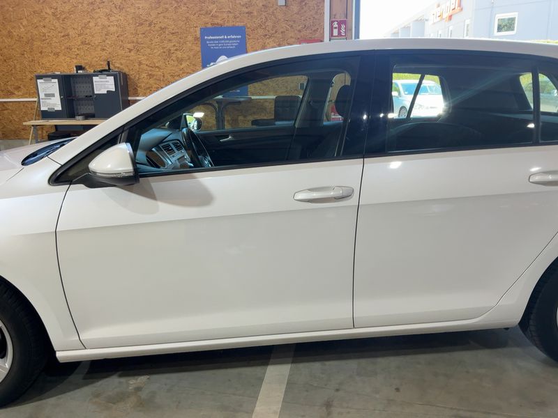 Volkswagen Golf VII 1.2 TSI Comfortline BlueMotion Tech 2013 – снимка 4