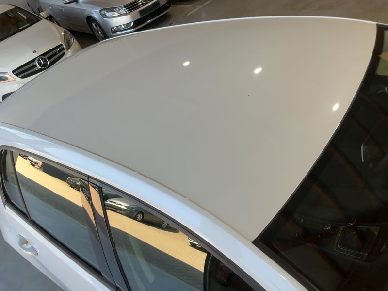 Volkswagen Golf VII 1.2 TSI Comfortline BlueMotion Tech 2013 – снимка 13