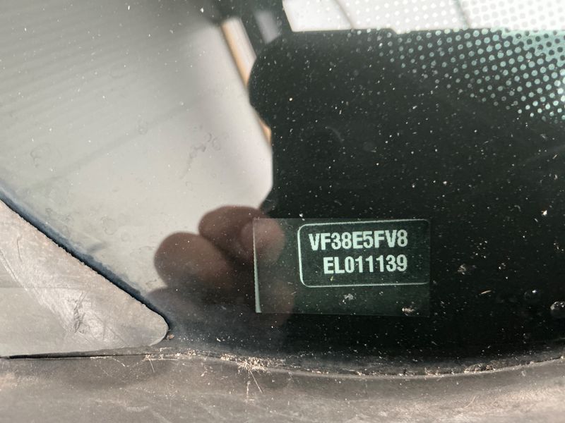 Peugeot 508 1.6 THP Allure 2014 – снимка 20