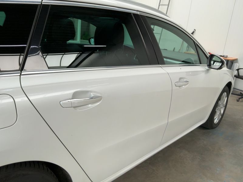 Peugeot 508 1.6 THP Allure 2014 – снимка 10