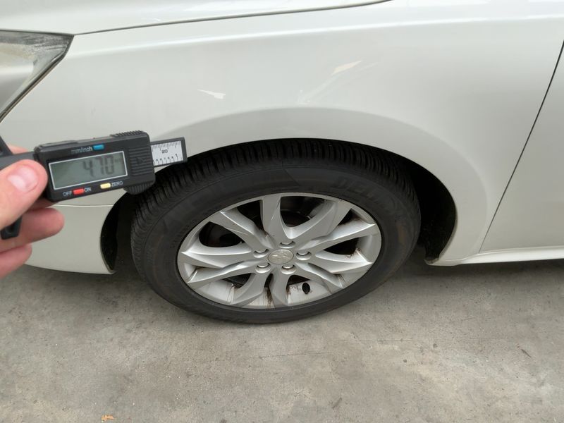 Peugeot 508 1.6 THP Allure 2014 – снимка 3