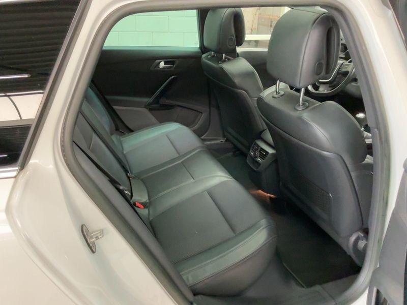 Peugeot 508 1.6 THP Allure 2014 – снимка 19