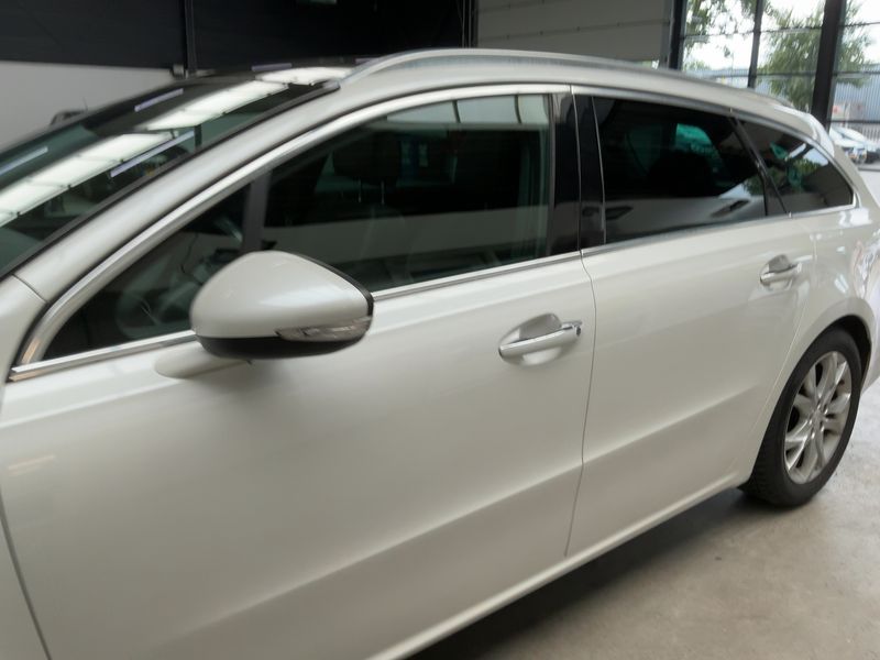 Peugeot 508 1.6 THP Allure 2014 – снимка 4