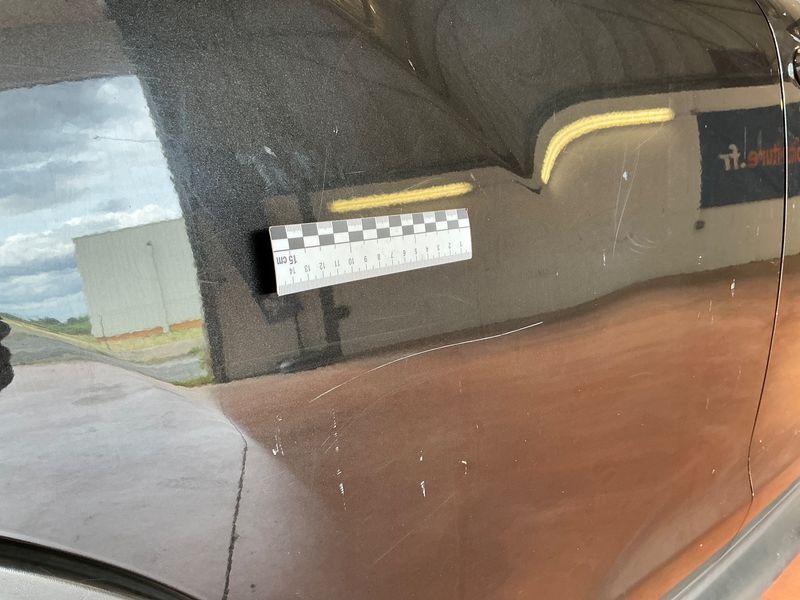 Nissan Juke 1.2 Acenta 2017 – снимка 22