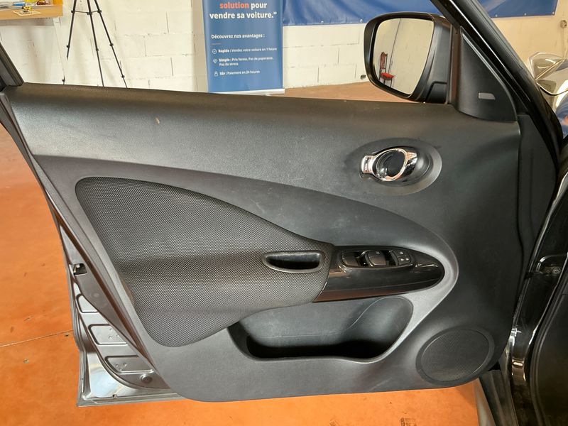 Nissan Juke 1.2 Acenta 2017 – снимка 26