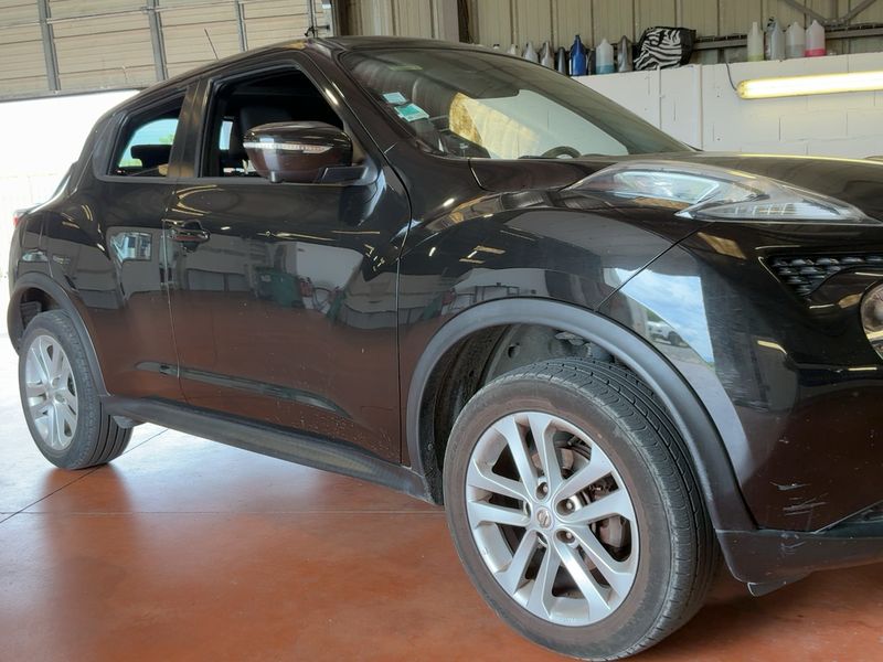 Nissan Juke 1.2 Acenta 2017 – снимка 12