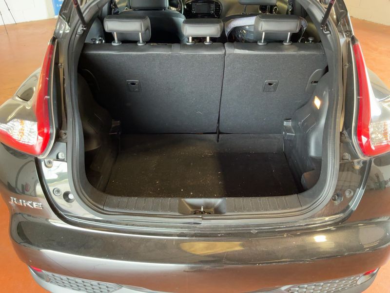 Nissan Juke 1.2 Acenta 2017 – снимка 15