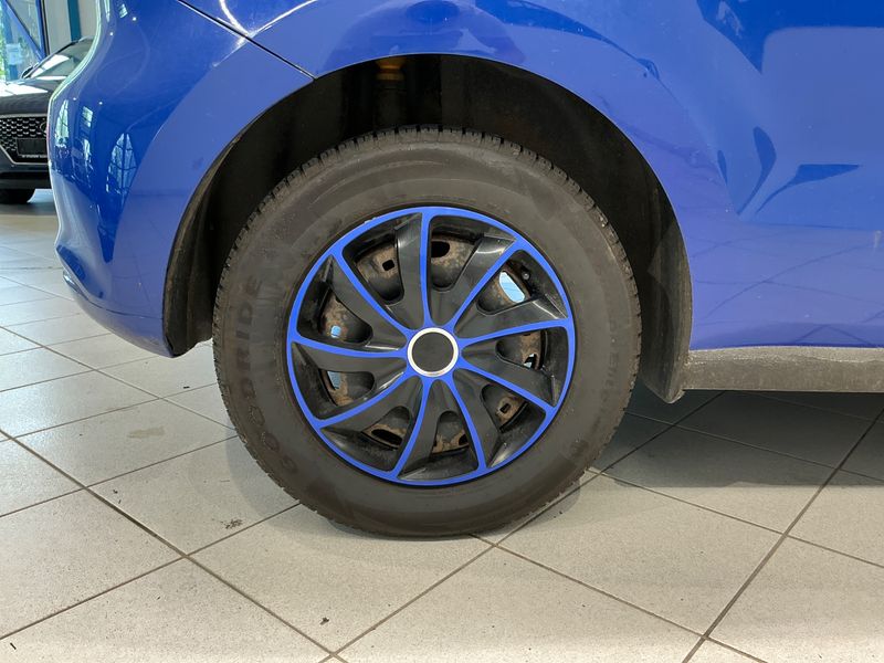 Volkswagen Polo 1.2 Team 2010 – снимка 7