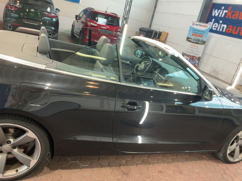 Audi A5 2.0 TDI 2014 – снимка 10